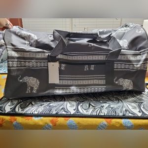 Duffel Bag